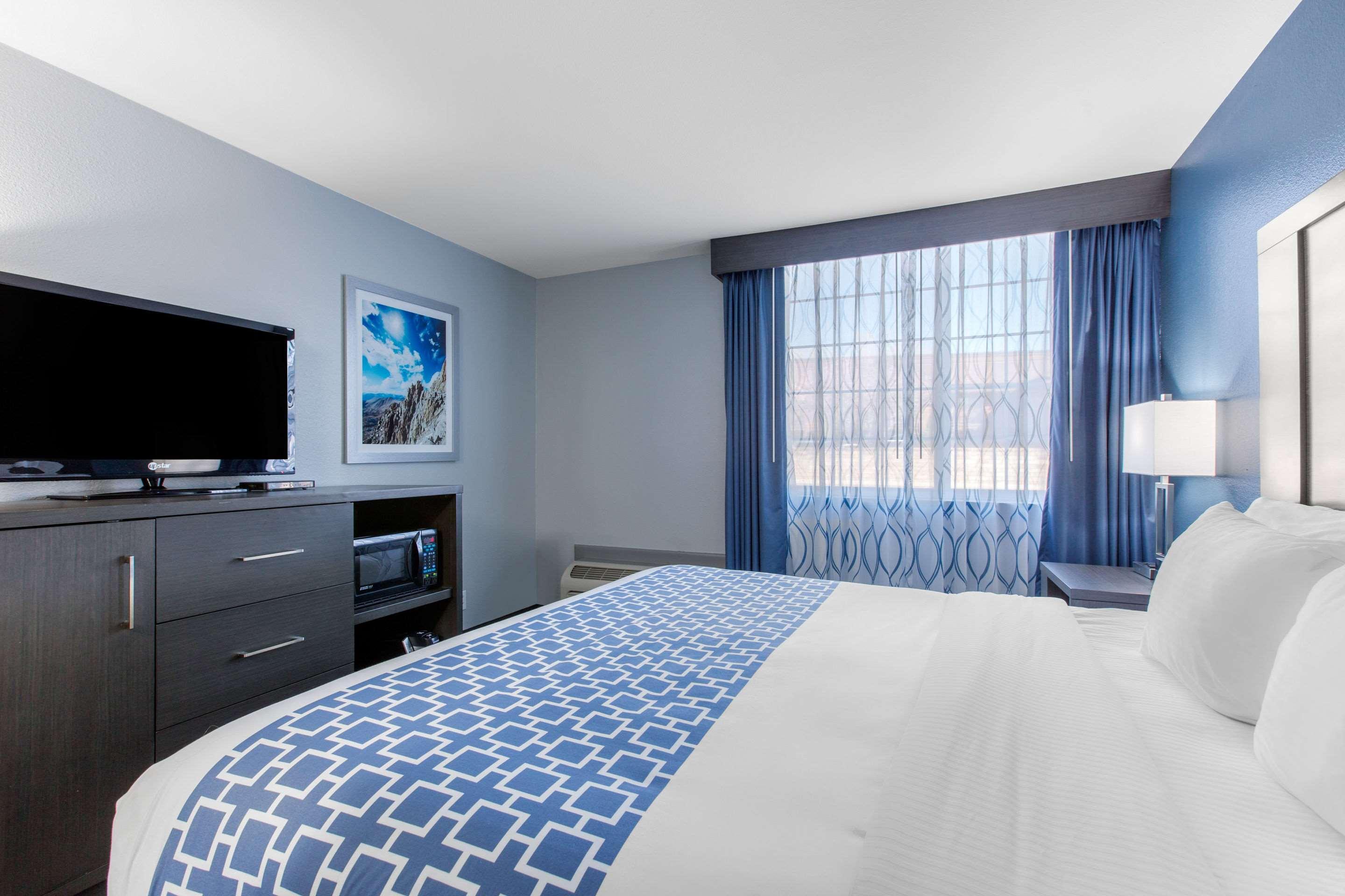Cielo Hotel Bishop-Mammoth, Ascend Hotel Collection Exterior photo