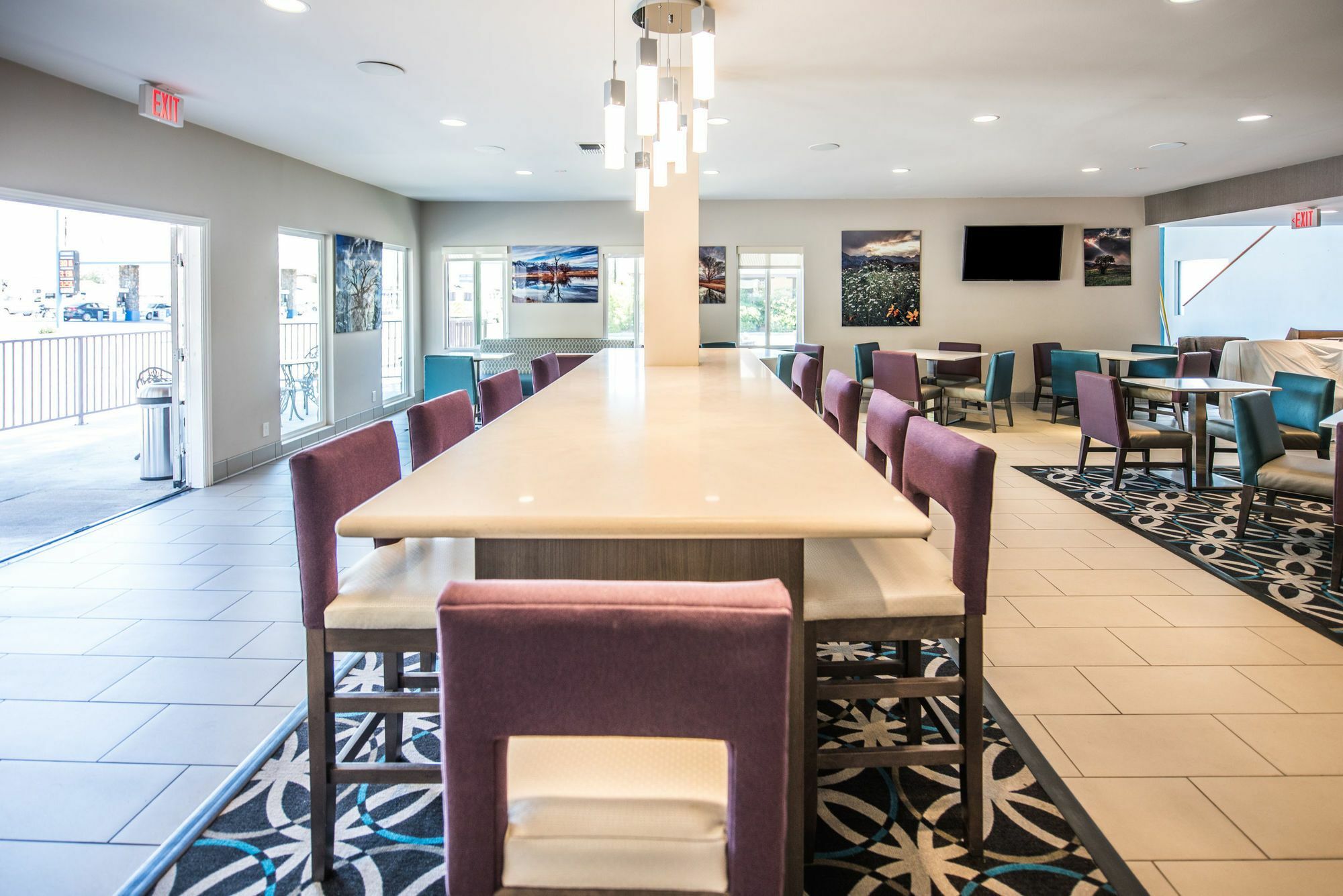 Cielo Hotel Bishop-Mammoth, Ascend Hotel Collection Exterior photo