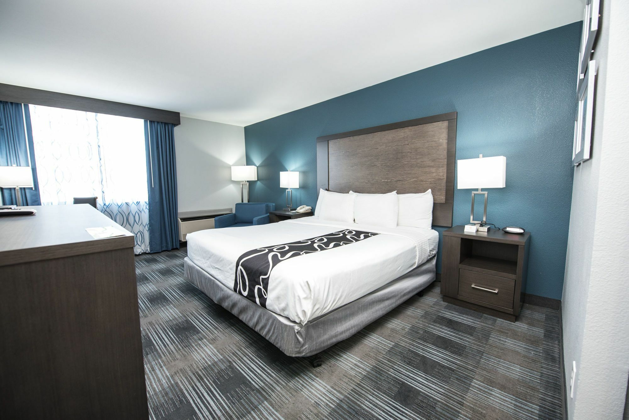 Cielo Hotel Bishop-Mammoth, Ascend Hotel Collection Exterior photo