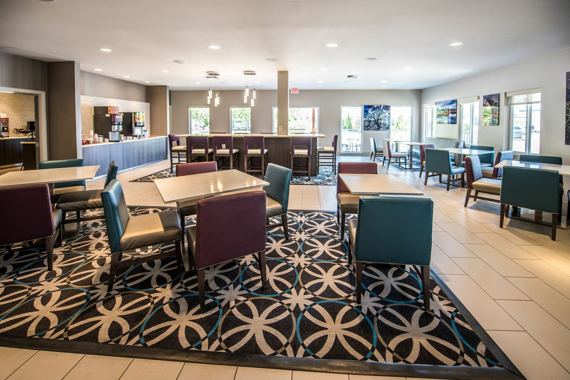 Cielo Hotel Bishop-Mammoth, Ascend Hotel Collection Exterior photo